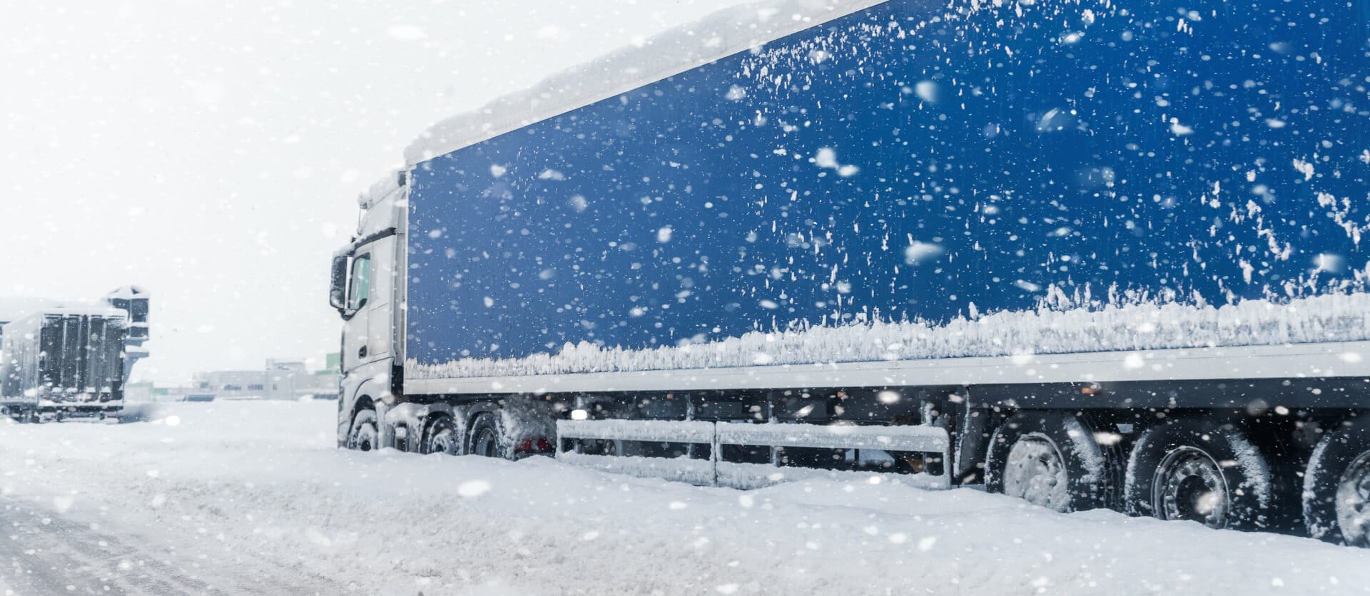 Fleet Blast Snow Removal System system